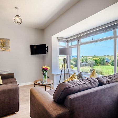 2 Bed In Mundesley Kt152 Villa Exterior photo