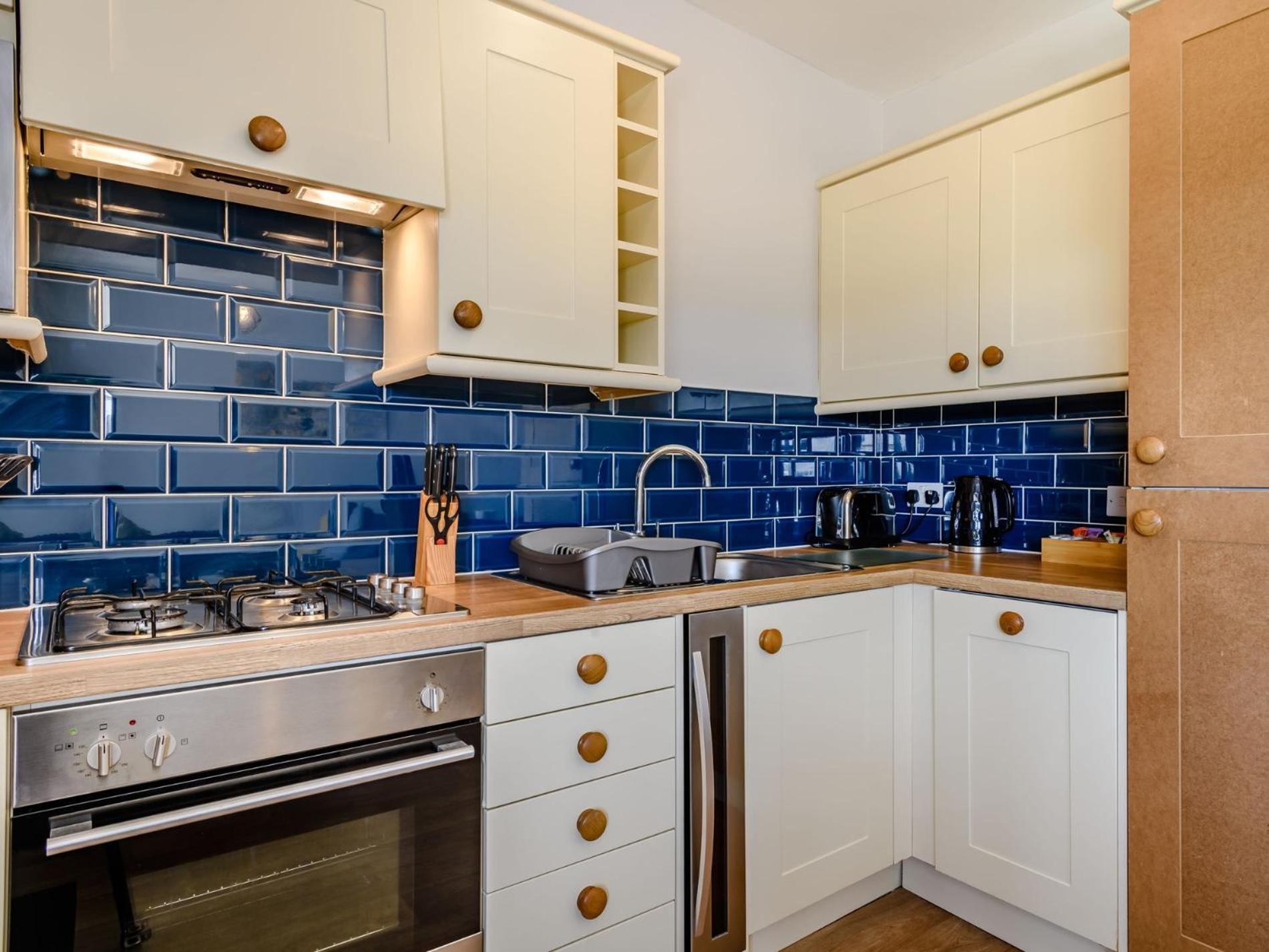 2 Bed In Mundesley Kt152 Villa Exterior photo