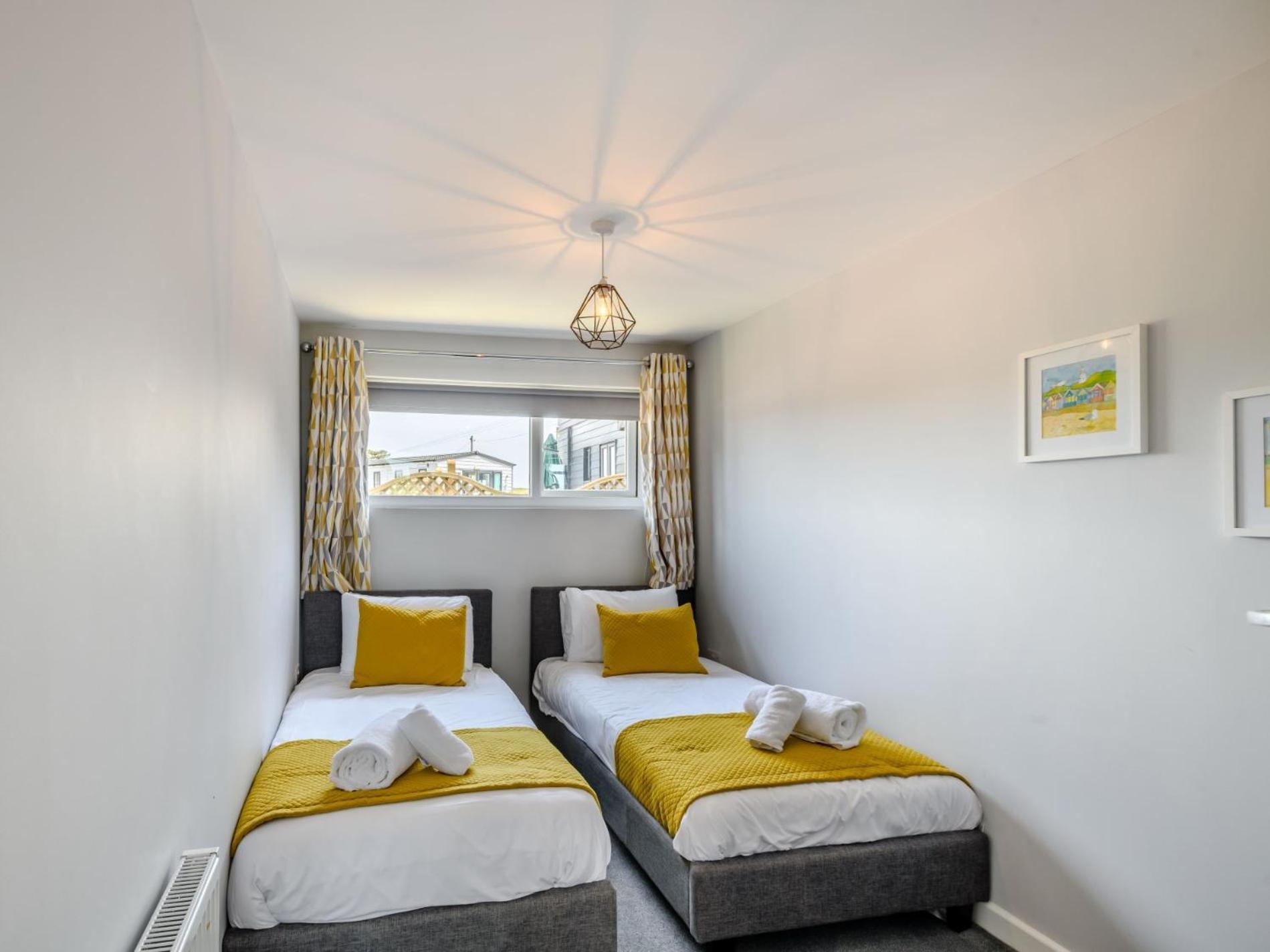 2 Bed In Mundesley Kt152 Villa Exterior photo